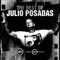 The Snare - Julio Posadas lyrics