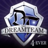 The Dreamteam 4ever, 2013