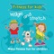 Music, Music, Music - Kids Now lyrics