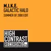 Stream & download Galactic Halo - Single