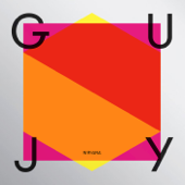Nirvana - EP - Guy J
