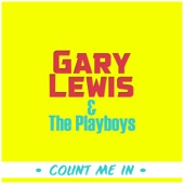 Gary Lewis & The Playboys - Sealed With a Kiss