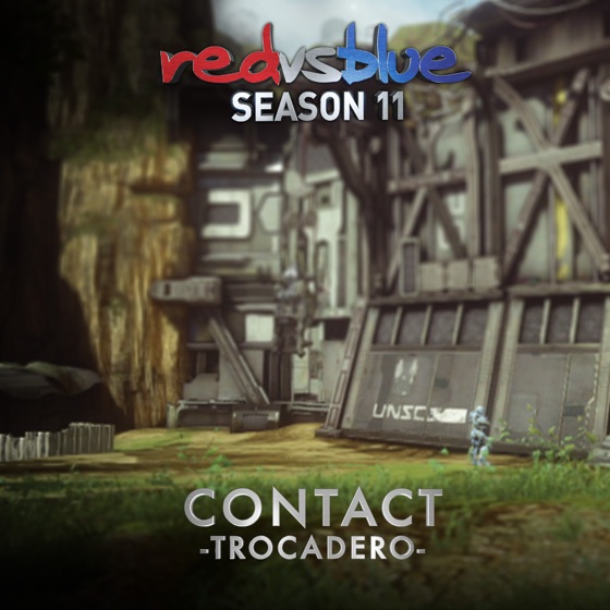 Cover artwork for Contact