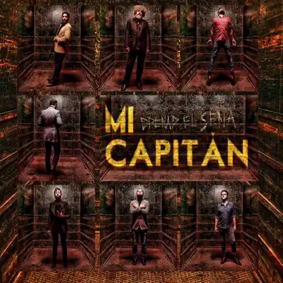 Drenad el Sena - Mi Capitán