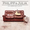 Ich kenn dich nicht - Single