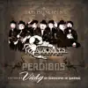 Perdidos (feat. Vicky) - Single album lyrics, reviews, download