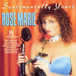 Rose-Marie - Have You Ever Been Lonely? - Line Dance Music