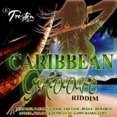 Caribbean Groove Riddim artwork