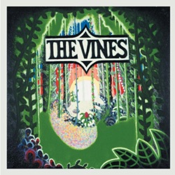 The Vines - Outtathaway