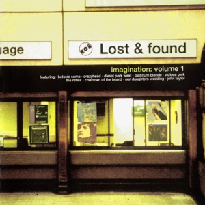 Lost & Found, Vol. 1: Imagination