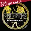 MTV Unplugged: The Studio Edits album lyrics, reviews, download