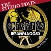 MTV Unplugged: The Studio Edits, 2014