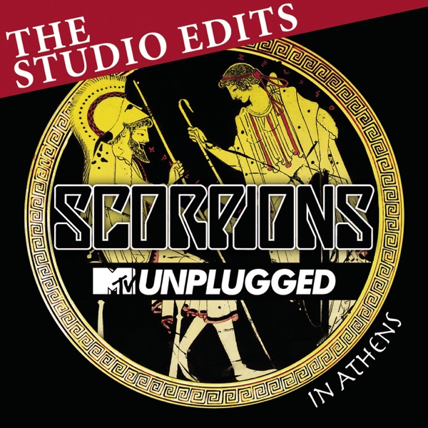 MTV Unplugged: The Studio Edits - Scorpions