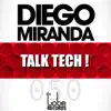 Talk Tech! - Single album lyrics, reviews, download