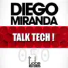 Stream & download Talk Tech! - Single