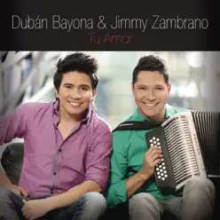 Tu amor - Single - Duban Bayona Tu amor - Single - Duban Bayona