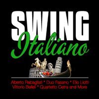 Various Artists - Swing Italiano artwork