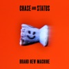 Brand New Machine (Deluxe Version)