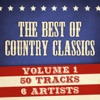 Waylon Jennings - Only Daddy That'll Walk the Line (Live)