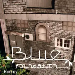 Enemy - Single - Blue Foundation