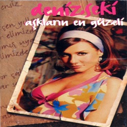 Deniz Seki - Aşk Dediğin Laftır