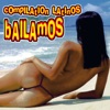 Compilation Latinos - Bailamos