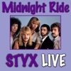 Styx - Fooling Yourself (Angry Young Man)