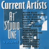 Current Artist At Studio One, Vol. 1, 2015