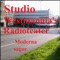 02 Tre Bockarna Bruse - Studio Westmannia's Radioteater lyrics