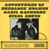 Stream & download Sherlock Holmes - The Fifth of November and the Adventure of the Speckled Band (feat. Nigel Bruce)