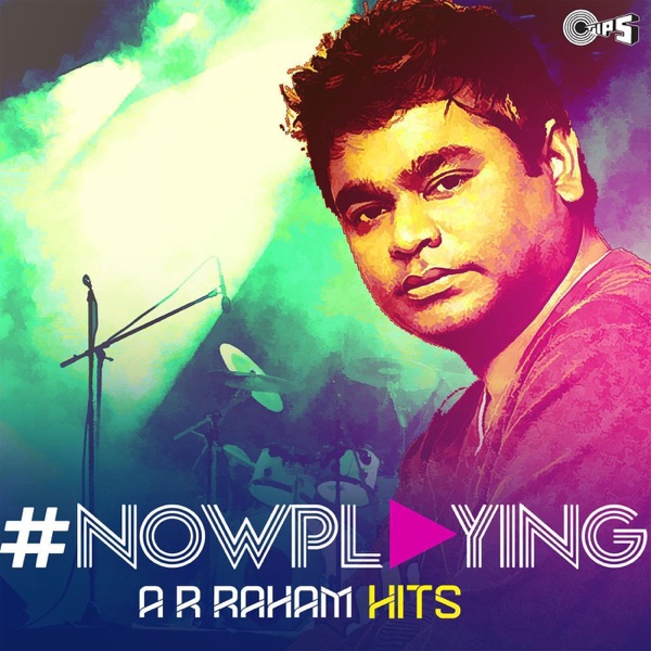 Urvashi Urvashi* by A. R. Rahman, Shankar Mahadevan, Noel on Sunrise Retro