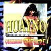 Huayno - Lágrimas de Escarcha
