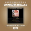 Ginamaría Hidalgo Cronología - Ginamaría de Argentina (1971), 2014