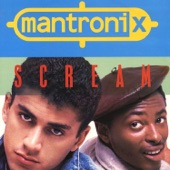 Mantronix - Scream (Lp Version)