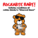 Lullaby Rendition of Robin Thicke's Blurred Lines - Rockabye Baby!