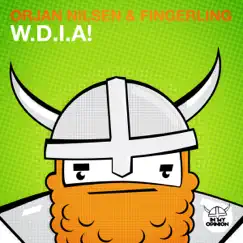 W.D.I.A! - Single by Ørjan Nilsen & Fingerling album reviews, ratings, credits