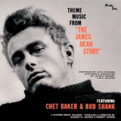 Theme Music from "The James Dean Story" artwork