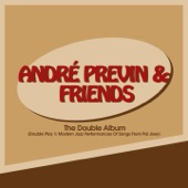 André Previn & Friends artwork