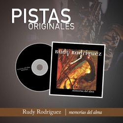 Rudy Rodríguez - Me Fortalezco En Ti Jesús