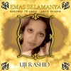 Uji Rashid & Hail Amir - Antara Matamu Dan Mataku