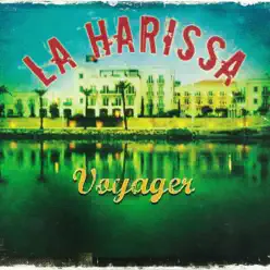 Voyager - La Harissa
