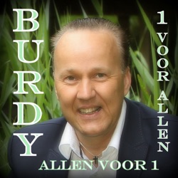 Burdy - 1 Voor allen Allen voor 1 orkest band