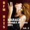 Escape - BFM Hits lyrics