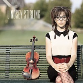 Lindsey Stirling (Deluxe) artwork