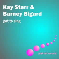 Got To Sing - Barney Bigard Got To Sing - Barney Bigard