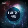 Universe (Part 1) - Single album lyrics, reviews, download