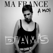 Ma France à moi (instrumental) artwork