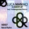 Elements - Luca Maniaci lyrics