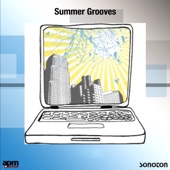 Summer Grooves artwork