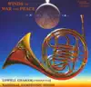 Winds of War and Peace album lyrics, reviews, download